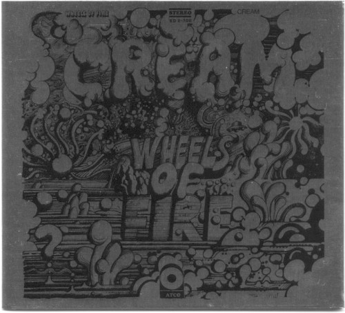 Cream